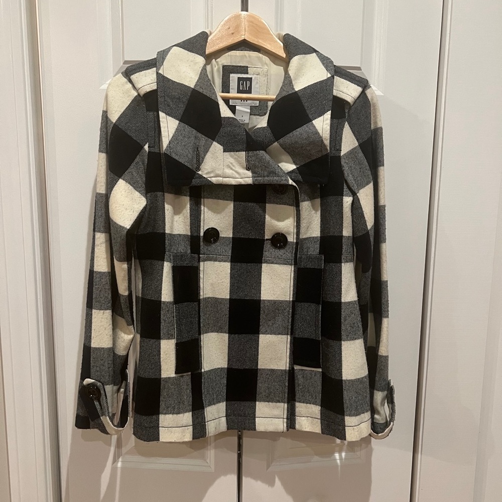 Gap Mini Trench